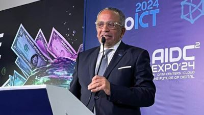 عمرو الجنايني : CIB يؤكد التزامه بقيادة التحول الرقمي ودعم الشمول المالي في مصر