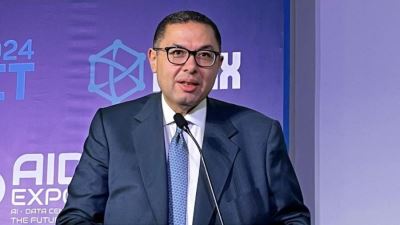 وكيل أول محافظ البنك المركزي: القطاع المصرفي المصري يشهد تحولًا رقميًا يركز على القيمة المضافة للعملاء