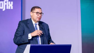 انطلاق فعاليات المؤتمر والمعرض الدولي الحادي عشر للمدفوعات الرقمية والشمول المالي والبنوك الرقمية PAFIX 