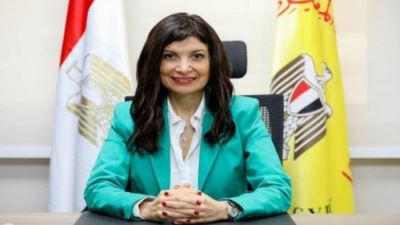 رشا نجم: “التمويل البديل والتكنولوجيا هما مفتاح تعزيز الشمول المالي في عصر التحول الرقمي”
