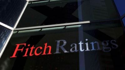 وكالة فيتش ترفع التصنيف الائتمانى لـ4 بنوك مصرية