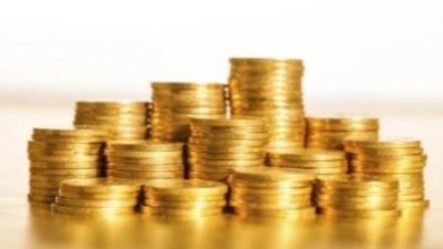 ارتفاع أسعار الذهب عالمياً لأعلى مستوى في أسبوع مع تراجع الدولار