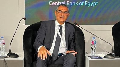 خالد بسيوني: التكنولوجيا دفعت معدلات الشمول المالي إلى 71.5% بنمو 181% منذ 2016