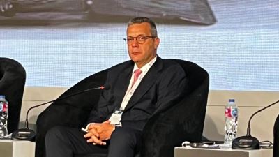 محمد ثروت: شراكات بنك القاهرة مع التكنولوجيا المالية تعزز الوصول إلى شرائح جديدة من العملاء