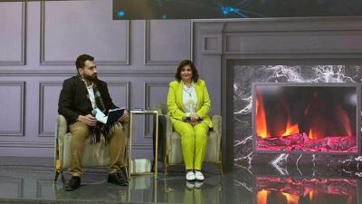 نور الزيني : بنك قناة السويس يشارك في مبادرة “رواد النيل” لدعم الشركات الناشئة وتحقيق التحول الرقمي