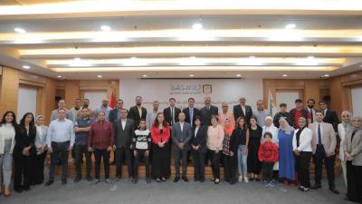 البنك الأهلي المصري يسلم الجوائز للفائزين في حملته الترويجية "حملة الصيف 2024 "