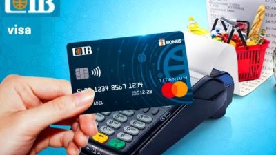 عروض Black Friday غير مسبوقة مع بطاقات CIB Mastercard.. لا تفوّت الفرصة