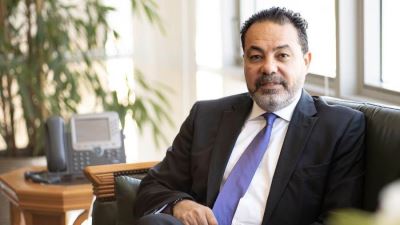بنك أبو ظبي الأول مصر يحقق أداءً غير مسبوق بنسبة نمو 160%  في صافي ارباح الفترة المنتهية في سبتمبر 2024