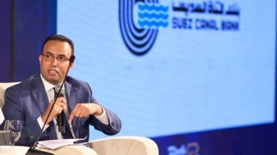بنك قناة السويس يُشارك في مؤتمر “The Investor.. Real Estate” لدعم القطاع العقاري وتعزيز الحلول التمويلية المستدامة