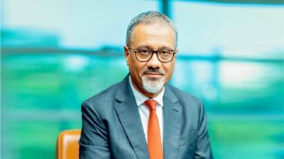 الرئيس التنفيذي لـ CIB كينيا: الشمول المالي مفتاح التحول في الأسواق الإفريقية الناشئة