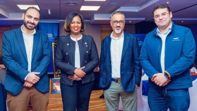 CIB كينيا يستضيف عشاءً للعملاء المميزين ويستعرض حلولًا مالية مبتكرة