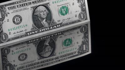 ضبط جرائم للاتجار غير المشروع بالنقد الأجنبي والمضاربة بأسعار العملات بقيمة 9مليون جنيه