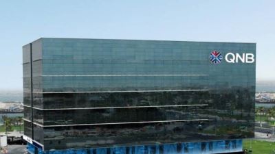 QNB يحصد جائزة أفضل بنك لخدمات الصرف الأجنبي في الشرق الأوسط من جلوبال فاينانس 