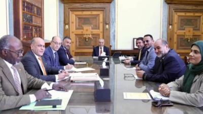 مصرف ليبيا المركزي يتعاقد على طباعة 30 مليار دينار وإحلال العملة تدريجيًا