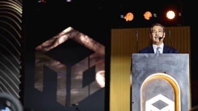 "التعمير والإسكان" يكشف عن استراتيجيته الجديدة للفترة 2025-2030 في احتفالية مميزة بقصر عابدين