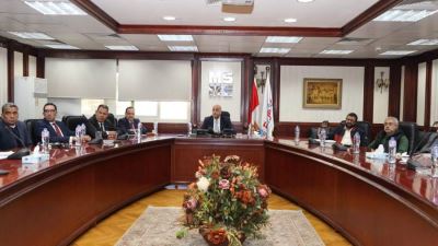 جهاز تنمية المشروعات يتعاون مع عدة وزارات لإطلاق استراتيجية لتطوير الحرف اليدوية والتراثية