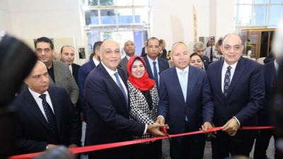 جهاز تنمية المشروعات: تطوير الدعم التسويقي لصناع الأثاث بدمياط لتعزيز قدرات التصدير للخارج