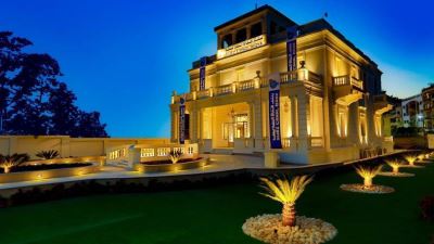 حصاد بنك قناة السويس في 2024: إنجازات ونمو مستدام نحو مستقبل واعد