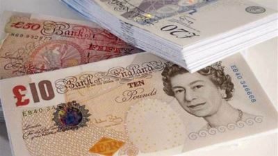 سعر الجنيه الاسترليني اليوم الأحد 8-12-2024 في البنوك