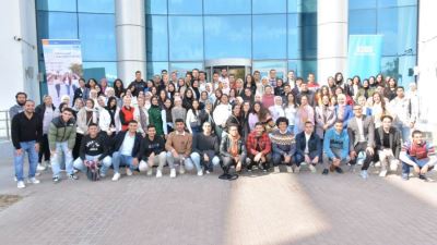 البنك التجاري الدولي يحتفل بتكريم المتفوقين في برنامج التدريب الصيفي 2024