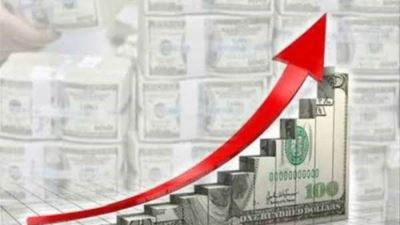 الدولار يرتفع في البنوك ببداية تعاملات اليوم ليسجل 50.25 جنيه للبيع