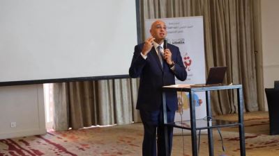 تنمية المشروعات يقدم تمويل "حرفة" للمشروعات التراثية وتدريب مجاني على التسويق