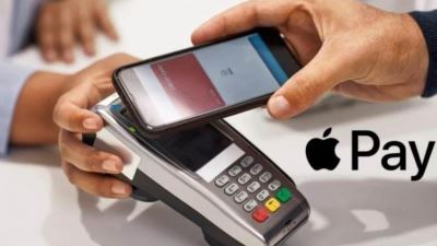Apple Pay تُطلق خدمتها التجريبية في مصر بالتعاون مع عدد من البنوك