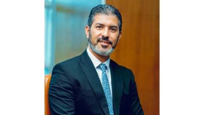 رئيس إدارة المخاطر لـCIB كينيا يستعرض المخاطر التقليدية والناشئة التي تواجه البنوك الكينية