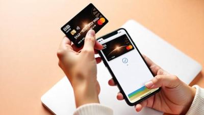البنك التجاري الدولي-مصرCIB يقدّم خدمة "APPLE PAY" لعملائه في مصر