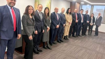 بنك التنمية الصناعية يوقع اتفاقية تعاون مع المعهد المصرفي المصري