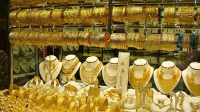 أسعار الذهب في مصر اليوم الثلاثاء 17-12-2024 وعيار 21 يتراجع 10 جنيه