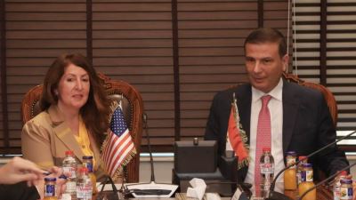 وزير الزراعة : البنك الزراعي يدعم صغار المزارعين ويعزز التعاون مع جهات التمويل الدولية