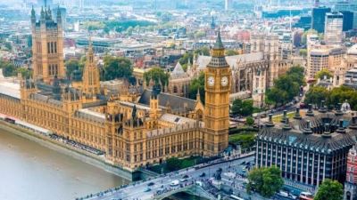 التضخم في بريطانيا يرتفع إلى 2.6 % في نوفمبر 2024