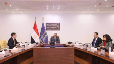 البنك الدولى يشيد بالتجربة المصرية فى التحول إلى مجتمع رقمى متكامل
