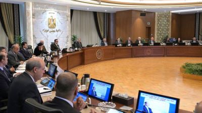 مجلس الوزراء : مصر تكتتب في زيادة رأس مال بنك التنمية الأفريقي بـ554.7 ألف سهم