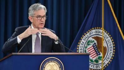 رئيس الفيدرالي: نتوقع معدلات تضخم أعلى في 2025 لكننا نسير على المسار الصحيح لتحقيق الخفض