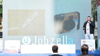 انطلاق النسخة الثامنة من معرض التوظيف السنوي "جوبزيلا" في القاهرة 