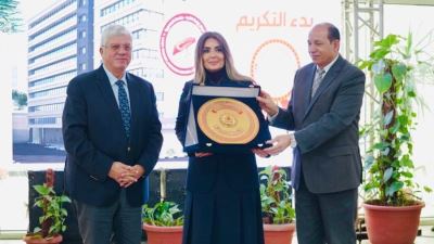 البنك المركزي يدعم تجهيز أول مركز متخصص لزراعة الكبد على مستوى الشرق الأوسط وإفريقيا في المنصورة