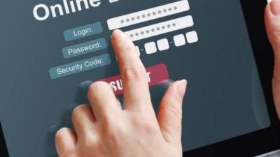 أفضل الطرق لتأمين المعاملات البنكية الإلكترونية وحماية البيانات الشخصية