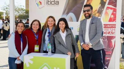 إيتيدا تكشف أبرز نتائج وتفاصيل ملتقى التوظيف في قطاع تكنولوجيا المعلومات