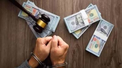 ضبط قضايا للإتجار غير المشروع بالنقد الأجنبي بقيمة 15 مليون جنيه في 24 ساعة