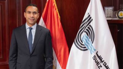 بنك قناة السويس يُعلن زيادة رأس المال المُصدر إلى 6.5 مليارات جنيه