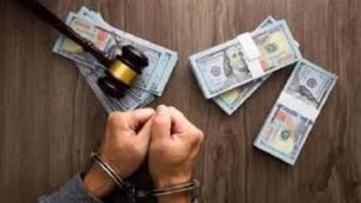 ضبط قضايا إتجار غير مشروع في العملات الأجنبية بـ 5 ملايين جنيه خلال 24 ساعة