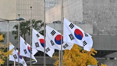 احتياطيات النقد الأجنبي لكوريا الجنوبية ترتفع خلال ديسمبر 2024