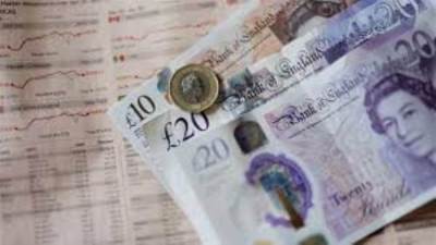 سعر الجنيه الاسترليني اليوم الأربعاء 8-1-2025 في البنوك