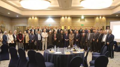 الجمعية المصرية للتمويل الإسلامي "EIFA" تحتفل بمرور 15 عاما على تأسيسها وتوقّع 5 اتفاقيات تعاون  