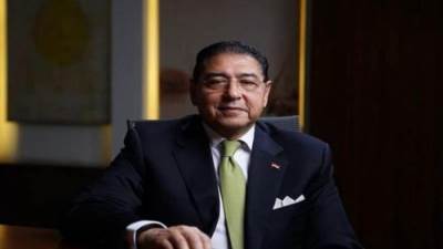 هشام عز العرب: التقرير الربع السنوي يكشف متانة الجهاز المصرفي ويؤكد دوره المحوري في دعم الاقتصاد