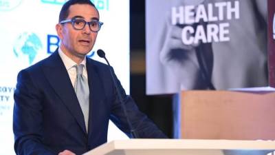 وزير الاستثمار: 45.3% نموا في تحويلات المصريين بالخارج لتسجل 23.7 مليار دولار خلال 2024