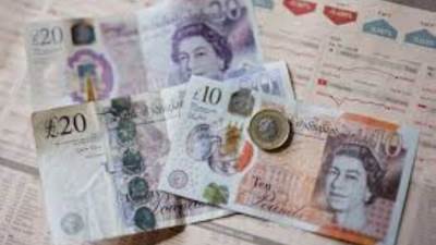 سعر الجنيه الاسترليني اليوم الاثنين 13 - 1 - 2025 في البنوك