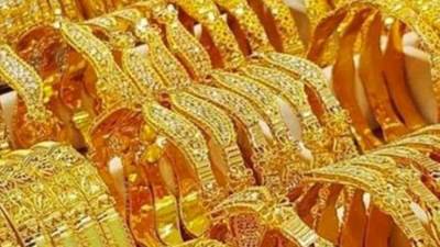 أسعار الذهب في مصر اليوم الاثنين 13-1-2025 وعيار 21 يسجل 3800 جنيه